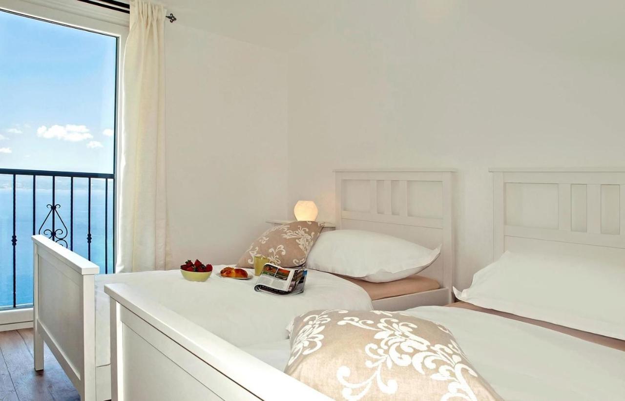 House Dunja Villa โอมิช ภายนอก รูปภาพ